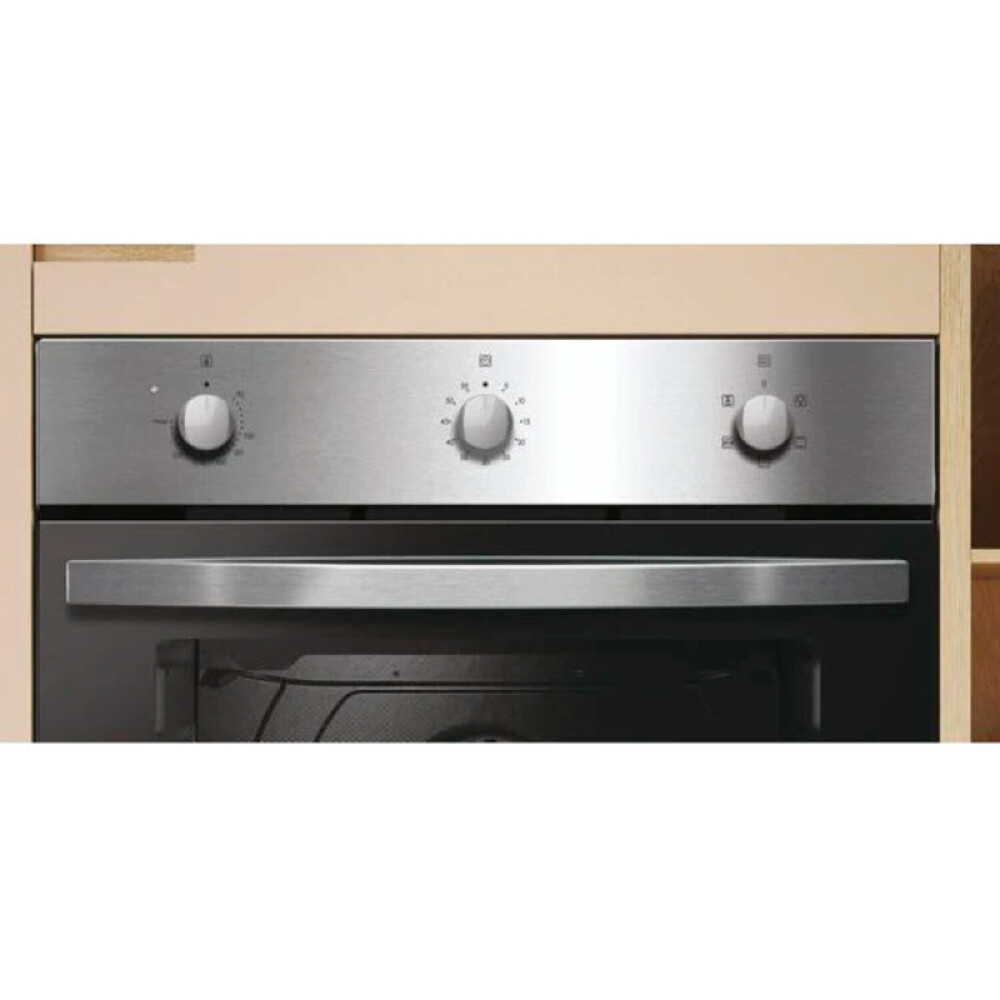 HORNO DE EMPOTRAR CANDY FIDC X502 acero inoxidable