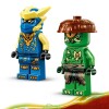 Lego® Ninjago® Combate Del Meca-dragón De Jay Lego® Ninjago® Combate Del Meca-dragón De Jay
