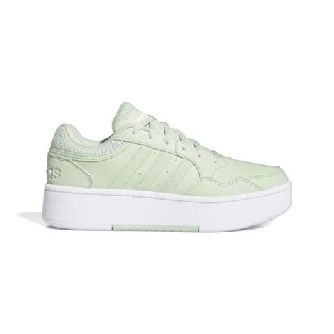 Championes Adidas Hoops 3.0 Bold Verde