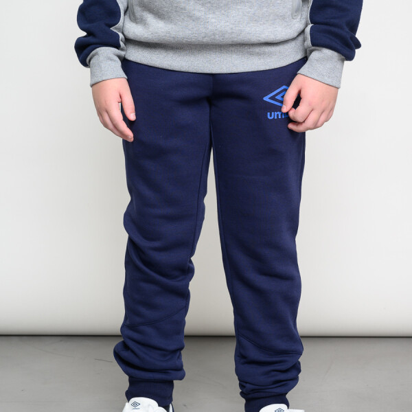 PANTALÓN SASH COLOR Umbro Niños 017