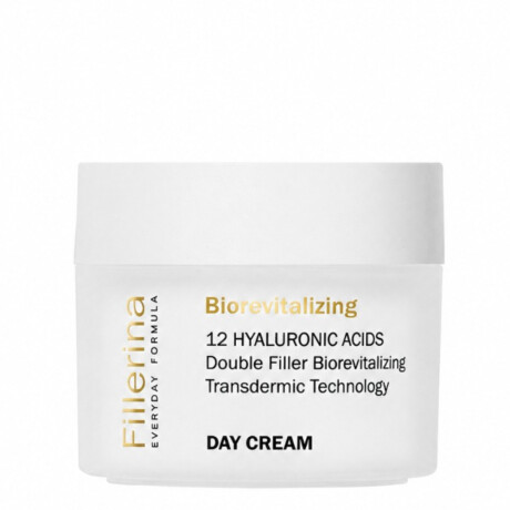 Crema Facial de Día Fillerina Biorevitalizing Grado 5 50ml Crema Facial de Día Fillerina Biorevitalizing Grado 5 50ml