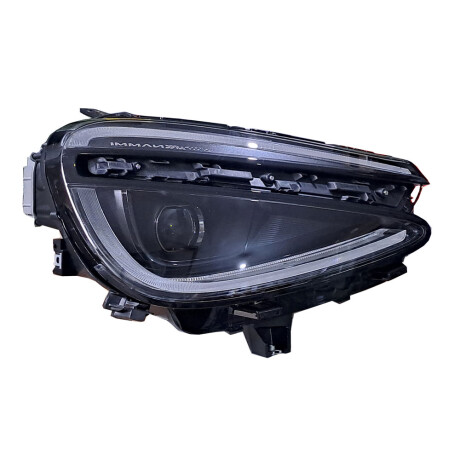 SEMIOPTICAS DONGFENG NAMMI 01 SEMIOPITICA DERECHA - SEMIOPTICAS DONGFENG NAMMI 01 SEMIOPITICA DERECHA -