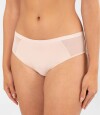 Bikini pervinca Beige