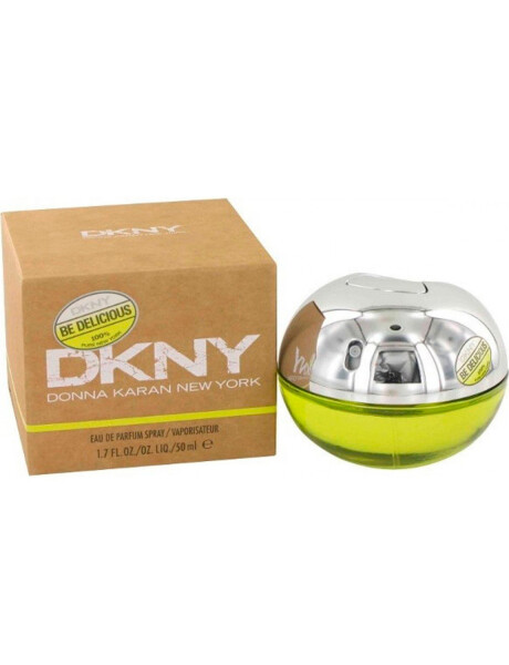 Perfume DKNY Be Delicious EDP 50ml Original Perfume DKNY Be Delicious EDP 50ml Original