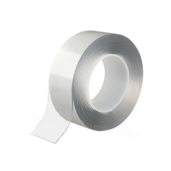 CINTA NANO TAPE 3 METROS CONSTRUTECH Cinta Nano Tape 3 Metros Construtech