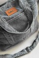 Totebag Street Gris