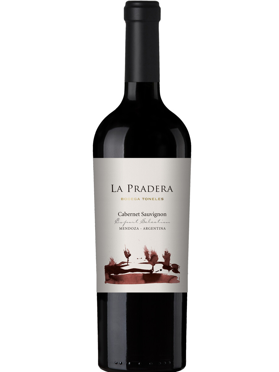 Cabernet Sauvignon La Pradera 