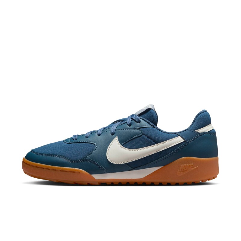 Championes Nike Terra Manta de Mujer Azul