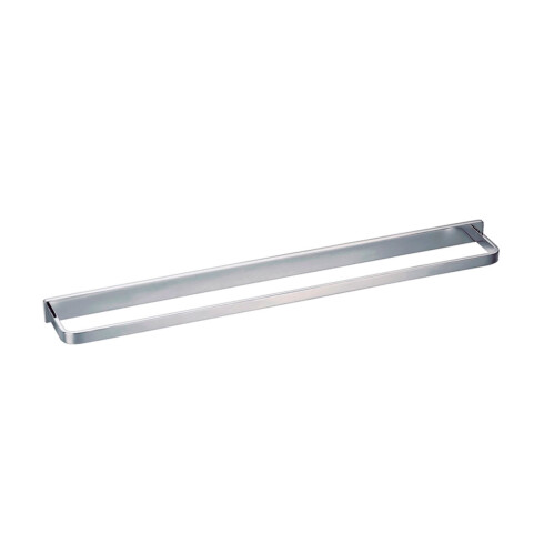 Toallero Barral Cromado 60Cm Aqualia 000