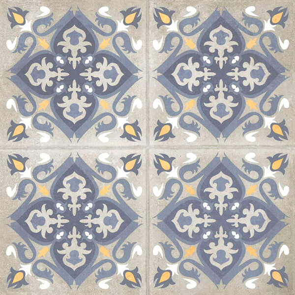 CERÁMICA BRAGA MATE "A" 66X66 CM Cerámica Braga Mate "a" 66x66 Cm