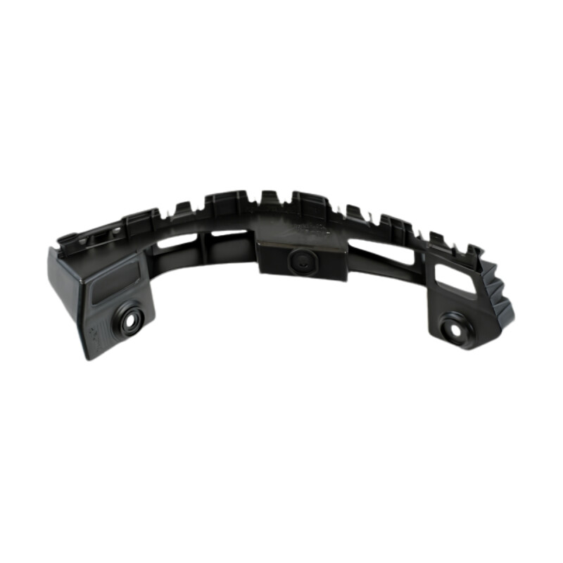 SOPORTE DE PARAGOLPE TRASERO IZQUIERDO GOL G6 SEDAN Soporte De Paragolpe Trasero Izquierdo Gol G6 Sedan