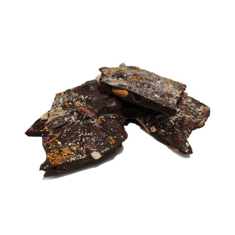 Caja Tartona - Chocolate Amargo 58% - Puro Cacao - 350g Caja Tartona - Chocolate Amargo 58% - Puro Cacao - 350g