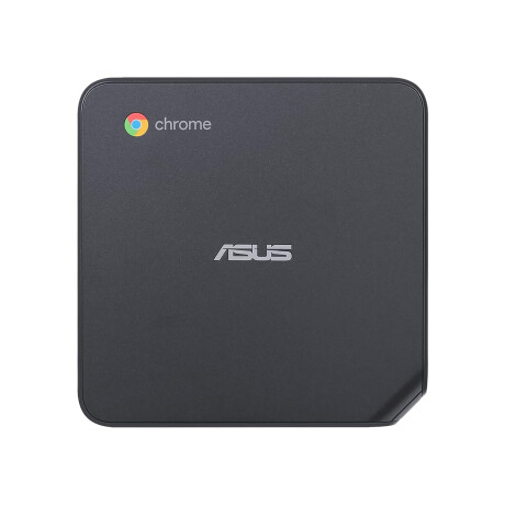 Mini Pc Asus Chromebook 4 Intel 5205U 4gb 32gb 001