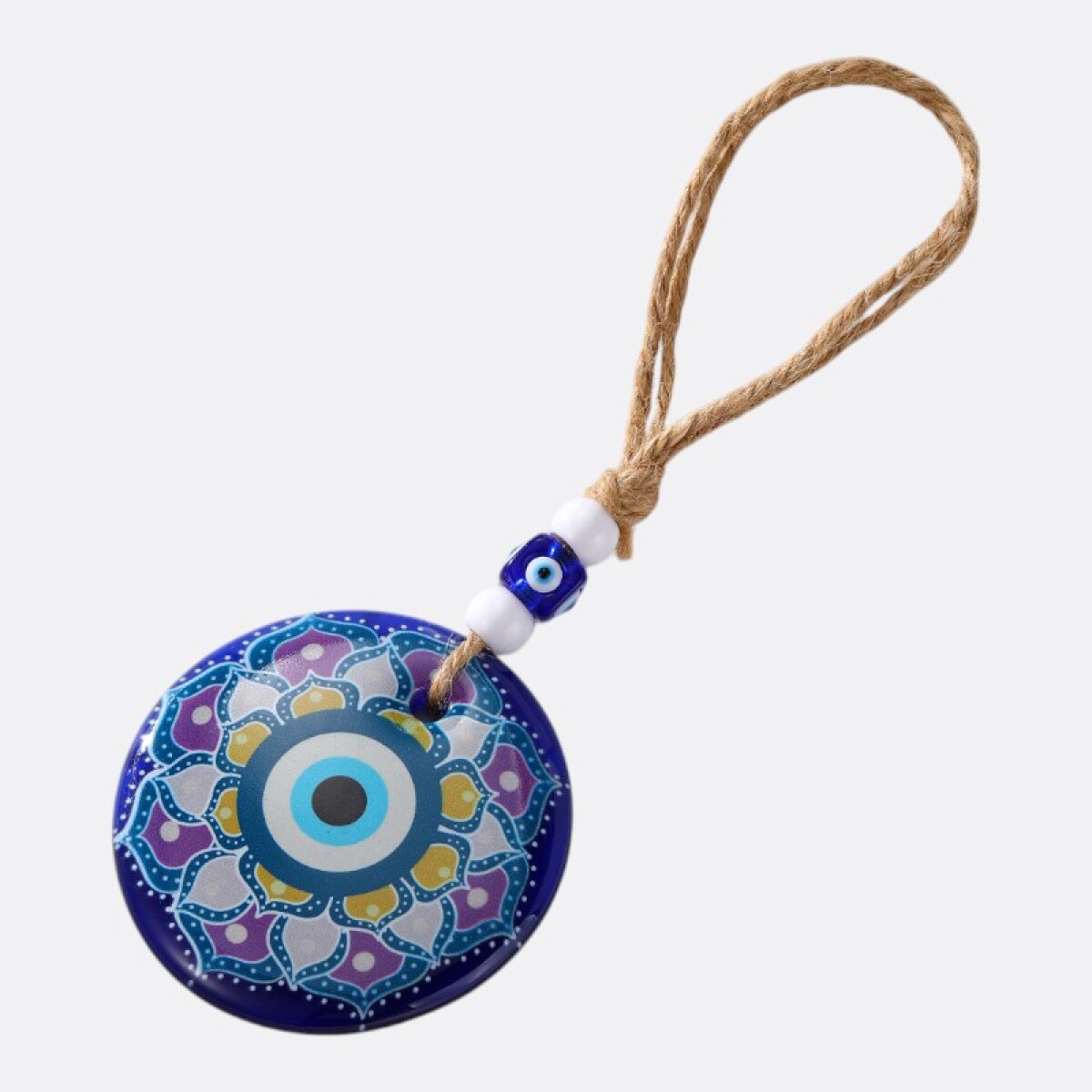Colgante Ojo Turco - Modelo 10 