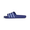 Ojotas Adidas adilette Aqua Azul