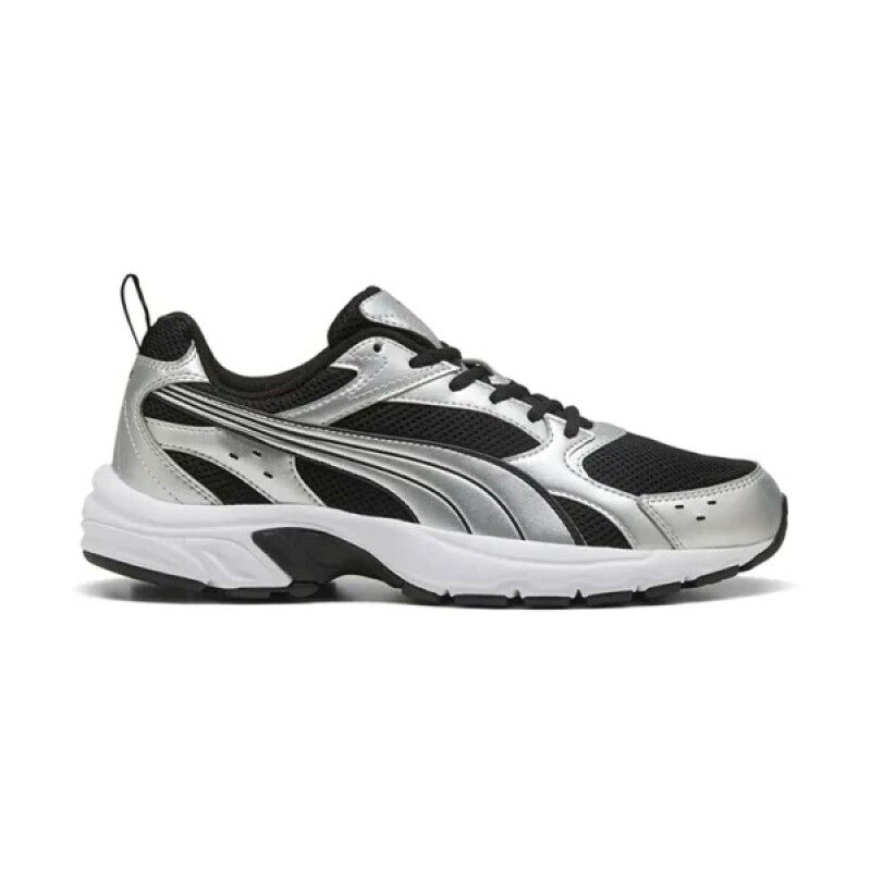 Calzado Puma Milenio Tech LT 406791/04 Calzado Puma Milenio Tech LT 406791/04