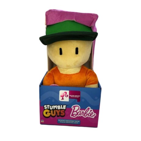 Peluche Barbie Stumble Guys 30 cm SGB7008 MR-STUMBLE