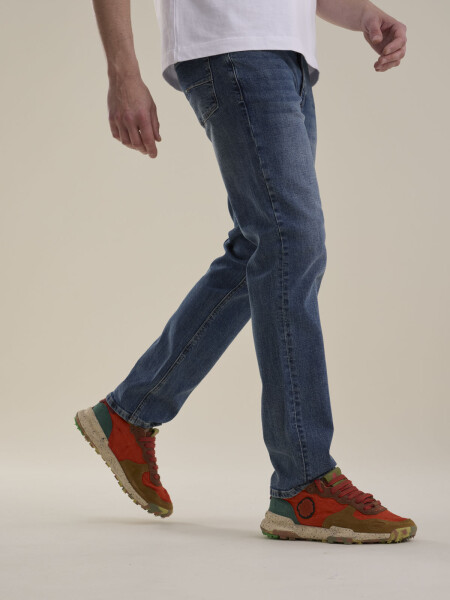 JEAN INDO 3.0 AZUL PIEDRA