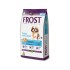 Frost Perro Cachorro Raza Pequeña 10,1kg | Crecimiento Frost Perro Cachorro Raza Pequeña 10,1kg | Crecimiento