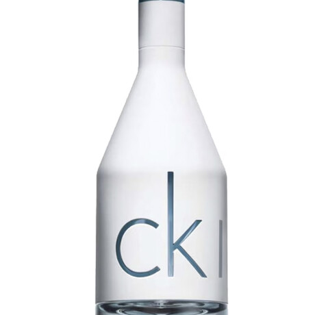 Perfume Calvin Klein CK IN2U for Him EDT 100ml Original Perfume Calvin Klein CK IN2U for Him EDT 100ml Original