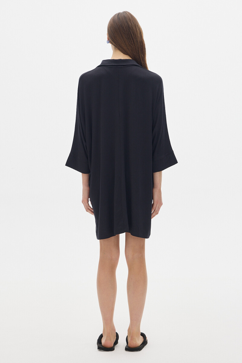 Camisola Milan Black