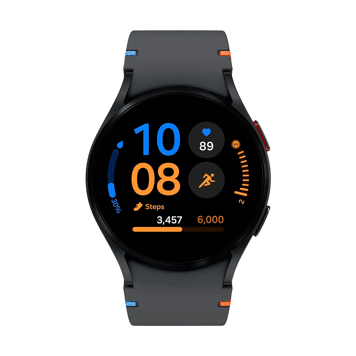 Samsung Galaxy Watch FE 40mm Black