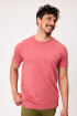 T-SHIRT GOLFO S27 POLANCO Colorado