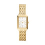 Reloj Fossil Raquel Acero Oro ES5220 0
