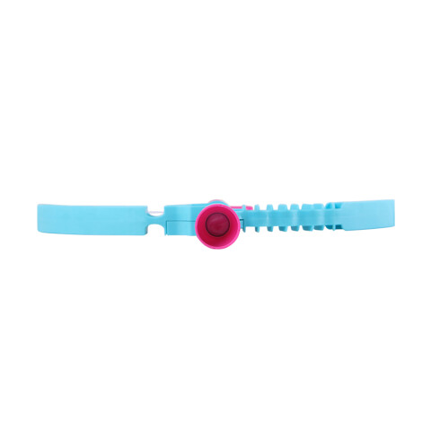 Juguete Set Arco Y Flecha Frozen 28 Cm Con 6 Bolitas U
