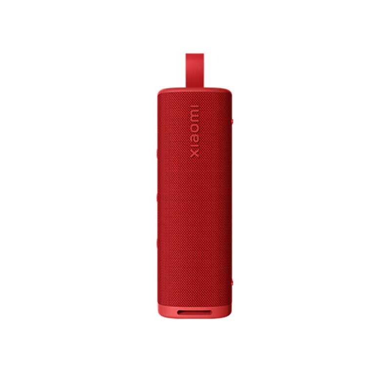 XIAOMI SOUND OUTDOOR 30W ROJO