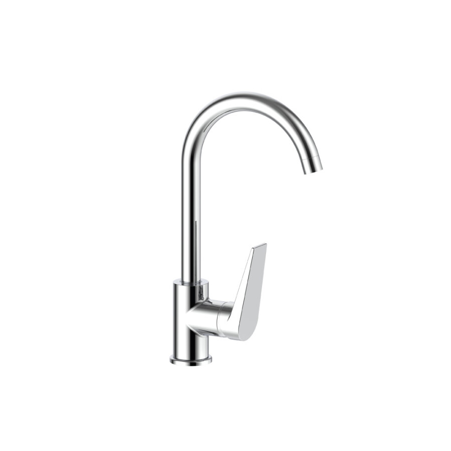 Grifería de Cocina de Mesada Monocomando línea Dynamic Grifería de Cocina de Mesada Monocomando línea Dynamic