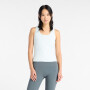 Tank Tenis Tournament Tank Mujer Blue