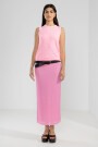 NICKY SKIRT Rosa