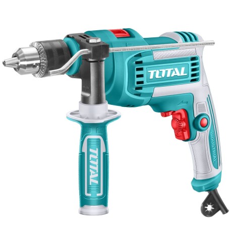 TALADRO PERCUTOR 900W 13MM TOTAL TG1091366 TALADRO PERCUTOR 900W 13MM TOTAL TG1091366