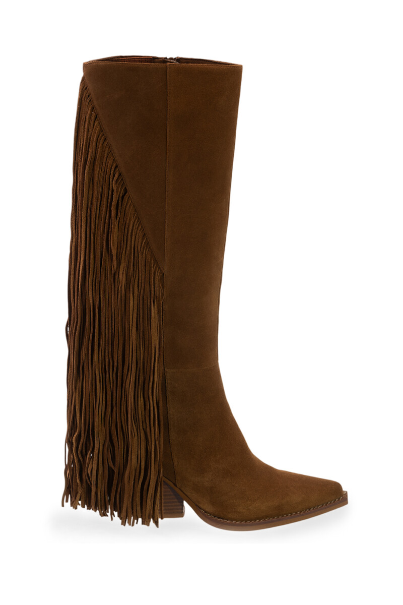 BOTAS GOLD RUSH Camel