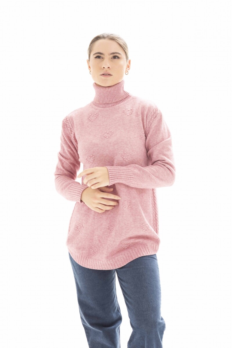 Polera larga Oslo Polera larga Oslo