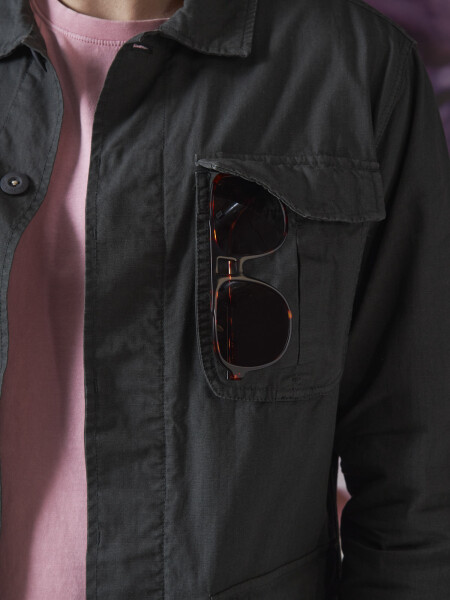 OUTWEAR BRISTOL VERDE OSCURO
