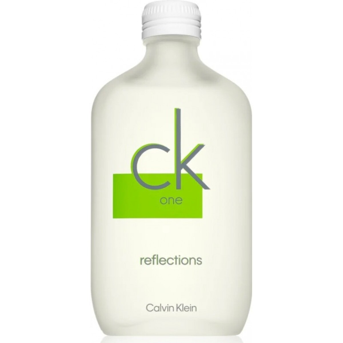 Perfume Calvin Klein One Summer EDT 100ml 