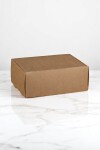 Caja envio 30,5x20,4x5 cm. - AVANA Caja envio 30,5x20,4x5 cm. - AVANA