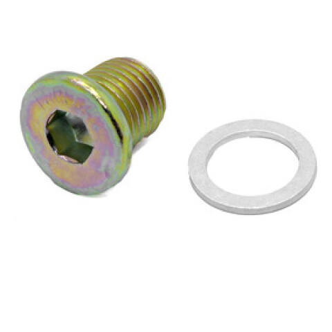 TAPON DE CARTER IMANTADO UNIVERSAL Tapon De Carter Imantado Universal