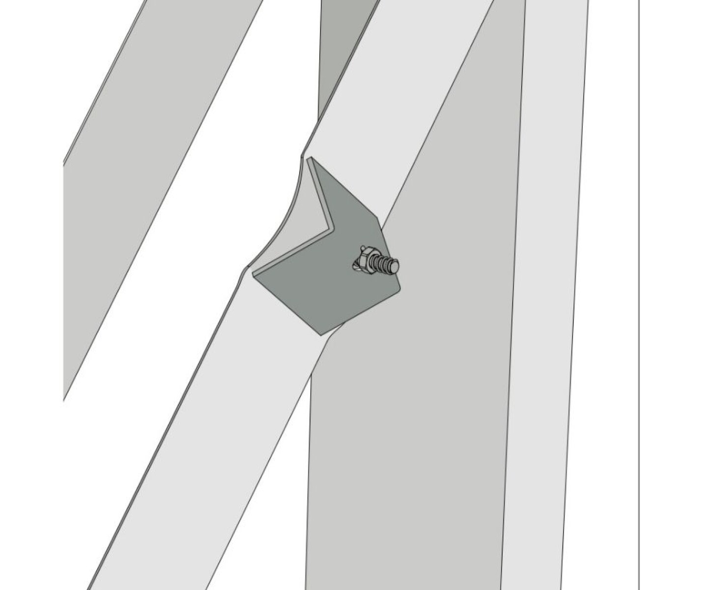 Tensor x2,5mm 
