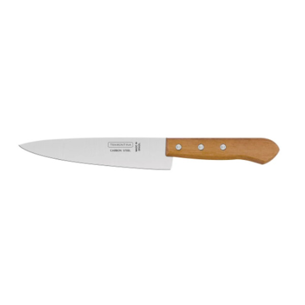 CUCHILLO COCINA 6" CARBON - 22950/106 CUCHILLO COCINA 6" CARBON - 22950/106