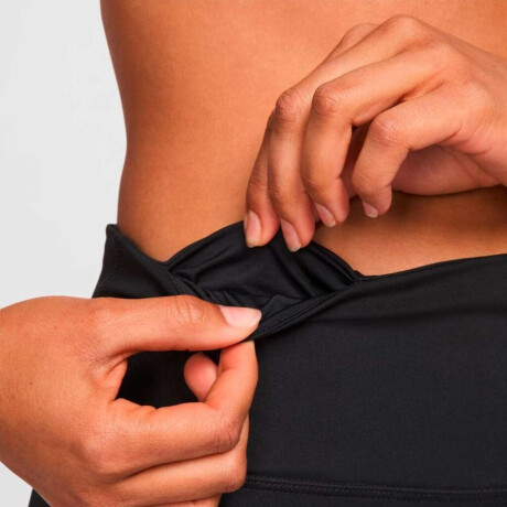 Pantalón Largo Nike Epic Fast de Mujer Negro