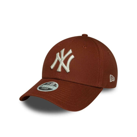 Gorra League Ess 9Forty Neyyan De Mujer Chocolate