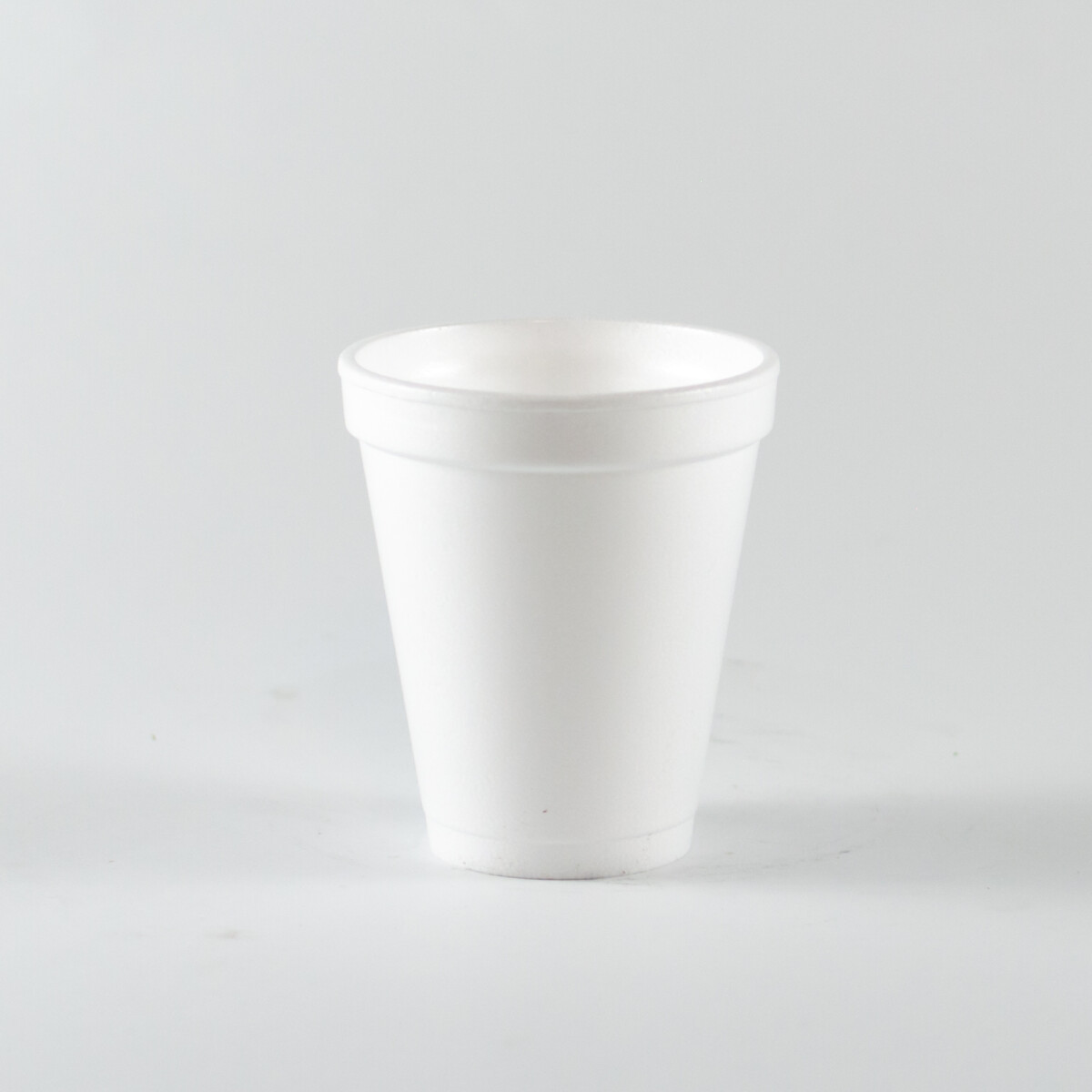 VASO ESPUMA 120CC X 25 TERMICO 