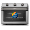HORNO ENXUTA HENXAF2735T - 35L Multifuncion/Freidora Sin Ace N/A