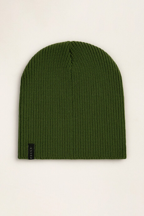 GORRO KILIAM RUSTY Militar