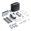 Dron Potensic Gris Atom 3-axis 6km Gimbal 4k Fly More Combo Dron Potensic Gris Atom 3-axis 6km Gimbal 4k Fly More Combo