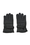 Guantes Plus Negro