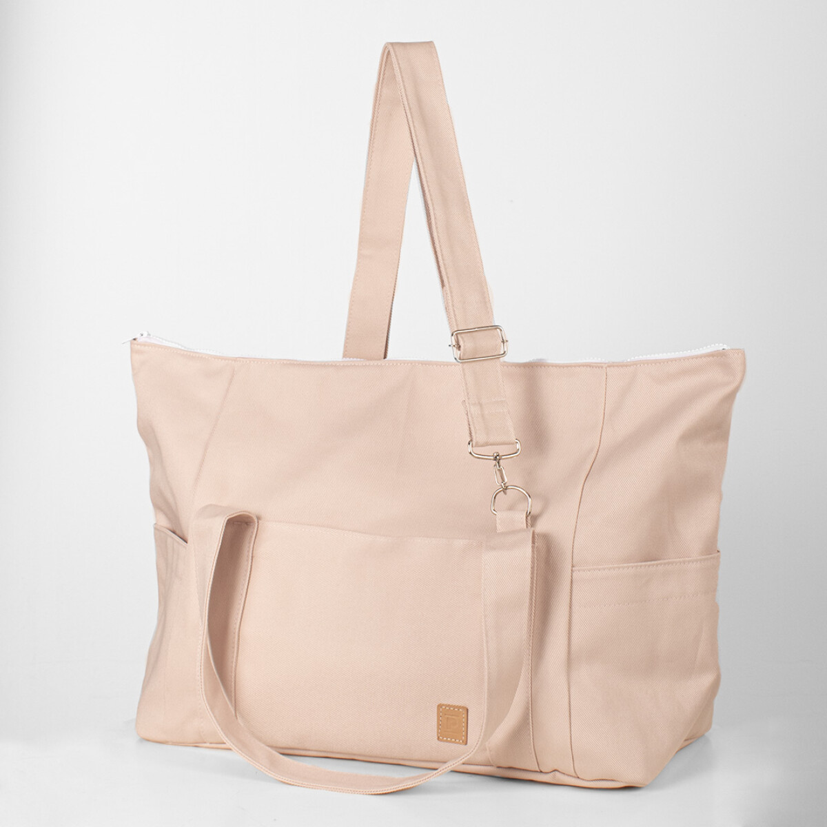 Bolso Emma - Rosa 